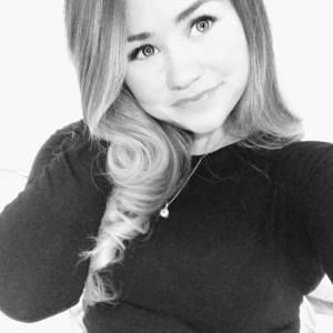 Meet your Posher, Catherine